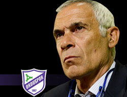 Hector Cuper'e veda töreni düzenlendi