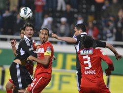 Beşiktaş : 1 M.P Antalyaspor : 0 Maç Özeti