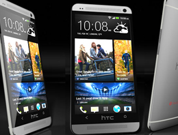 HTC’de yeni gelişmeler var
