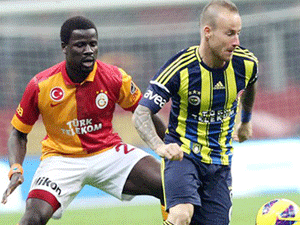 F.Bahçe-G.Saray derbisi erteleniyor mu?