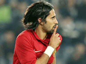 Terim istedi Alper Potuk bitiyor!