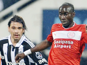 Lig’de ilginç tesadüf! 9 maçtan 8’i...