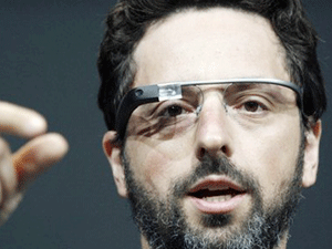 Google Glass’ın teknik özellikleri belli oldu
