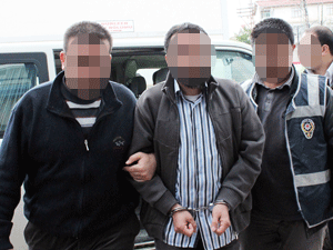 Konya’da El Kaide operasyonu: 10 gözaltı