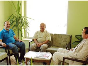 Kalkınma yerele iniyor