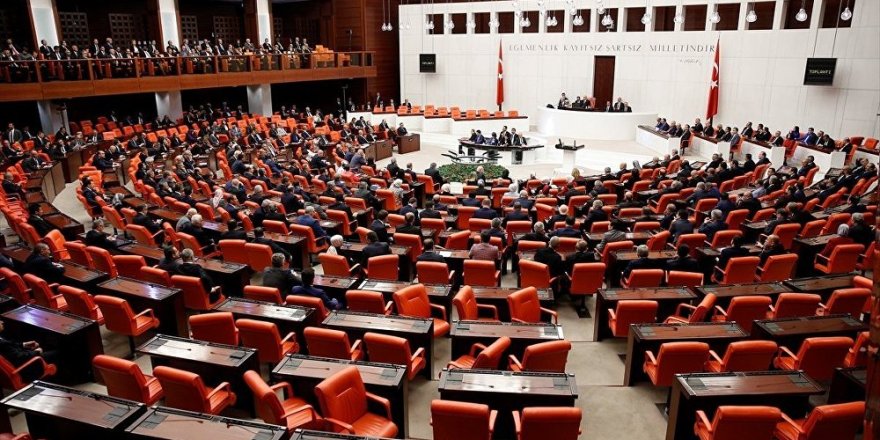 Kulis: Yeni Meclis Başkanı, MHP'li olabilir