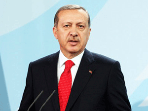 Erdoğan: Türklük Anayasa’dan çıkarılamaz