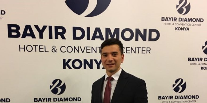 Bayır Diamond'da Ramazan güzelliği