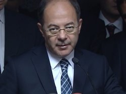 Müezzinoğlu'na tek cümlelik cevap