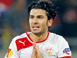 F.Bahçe Serdar Taşçı’da mutlu son yakın