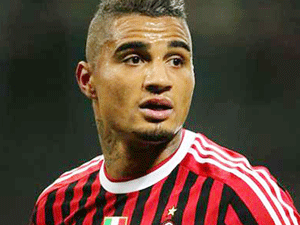 Galatasaray, Boateng için 10 milyon önerdi!