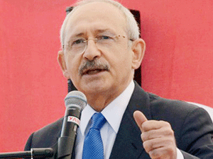 Kılıçdaroğlu’nun bitireceği 3 CHP’li vekil