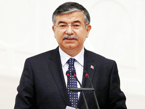 Bir tabur asker intihar etti