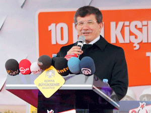 10 bin kişilik Spor ve Kongre Merkezi’nin temeli atıldı