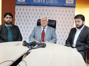 Güneş’ten Akış'a tepki