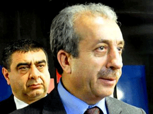Eker: Hiçbir şekilde GDO’ya izin vermiyoruz