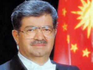 İşte Turgut Özal'ın büyük sırrı!