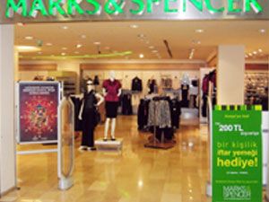 Marks & Spencer, Dedeman işbirliği