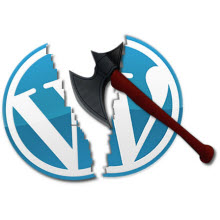 Wordpress, geniş çaplı bir saldırı altında!