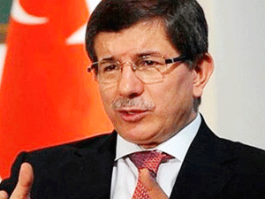 Davutoğlu’ndan İran’a yardım eli