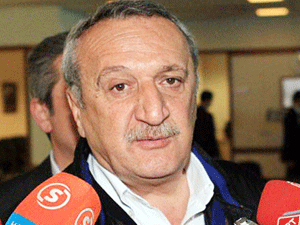 Mehmet Ağar tahliye oldu
