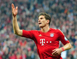 Bayern’de Süper "Mario" iş başında