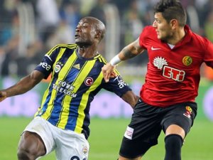 Fenerbahçe Eskişehirspor deplasmanında!