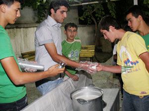 Karamanoğulları’ndan günümüze taşınan gelenek