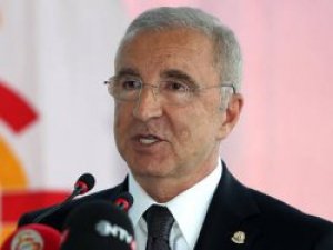 Galatasaray'da cuma sancısı