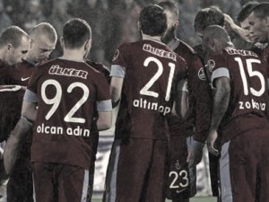Trabzonspor için bir sezona bedel!