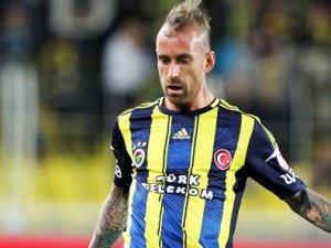 Portekiz'de Raul Meireles krizi!