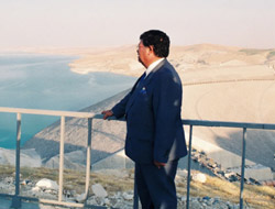 Semra Özal'dan 'Turgut Özal'ın şehitliği tescil edilsin' talebi