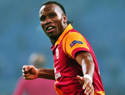 Drogba'ya mahkeme şoku