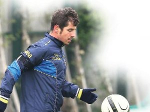 Fenerbahçe'de Emre'nin Son Durumu