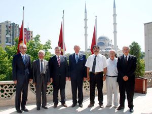 Dünyada ne zaman bir afet olsa yardıma ilk koşan şehir Konya