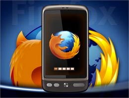 Akıllı telefonlara Firefox OS geliyor