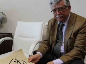 Hat sanatına ilgi artıyor