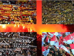 Türkiye'de en çok taraftar kimde?