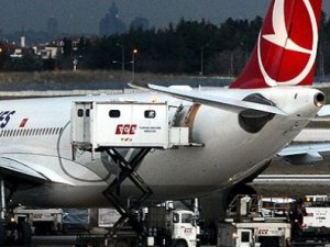 THY ile Airbus'tan tarihi imza