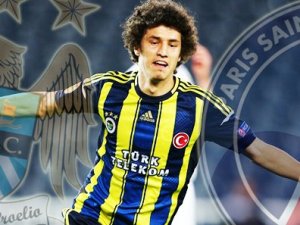 İki dev kulüpten 'Salih Uçan' harekatı!