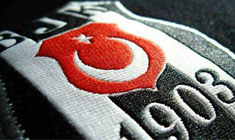 Beşiktaş'tan Samet Aybaba açıklaması