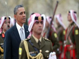 ABD Başkanı Barack Obama’ya zehirli mektup