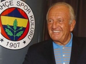 Ali Şen: GS'ye mi lazım, onların olsun