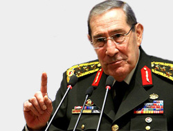 Yaşar Büyükanıt: Ben Şemdin Sakık mıyım?