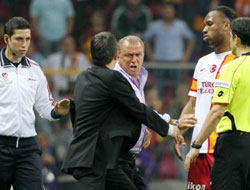 Galatasaray Fatih Terim ve yardımcıları için tahkimde!