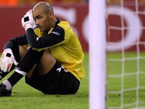 Beşiktaş'a Sinan Bolat müjdesi!