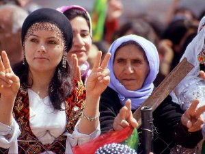 Seçimden sonra Kürtler özerk olacak!