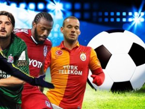 'Avrupa'nın en hızlı gelişen ligi, Türk Ligi'