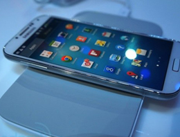 Samsung Galaxy S4 kamera testi!