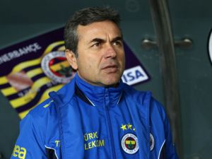 Aykut Kocaman ayrılıyor mu?